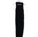 A Black Jumpsuits from Monrow in size S for maternity. (Front View)