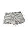 A Pink Shorts from Crewcuts in size 10Y for girl. (Front View)