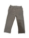 A Grey Casual Pants from Jacadi in size 2T for boy. (Front View)