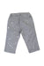 A Blue Casual Pants from Bonpoint in size 12-18M for boy. (Back View)
