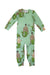 A Multicolour Long Sleeve Rompers from Mini Rodini in size 12-18M for boy. (Front View)