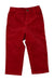 A Red Casual Pants from Ralph Lauren in size 18-24M for boy. (Front View)