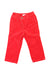 A Red Casual Pants from Ralph Lauren in size 18-24M for boy. (Front View)