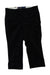 A Black Dress Pants from Polo Ralph Lauren in size 2T for boy. (Front View)