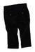 A Black Dress Pants from Polo Ralph Lauren in size 2T for boy. (Back View)