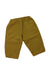 A Green Casual Pants from Bonpoint in size 12-18M for boy. (Back View)