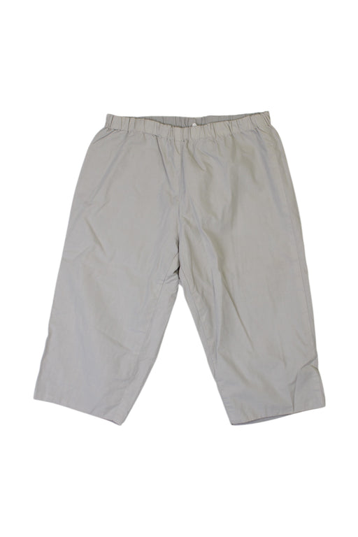 A Grey Casual Pants from Bonpoint in size 12-18M for boy. (Front View)