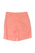 A Peach Shorts from Crewcuts in size 4T for boy. (Back View)