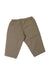 A Beige Casual Pants from Bonpoint in size 12-18M for boy. (Back View)