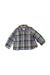 A Multicolour Long Sleeve Shirts from Bonpoint in size 2T for boy. (Front View)