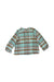 A Multicolour Long Sleeve Shirts from Bonpoint in size 2T for boy. (Front View)