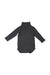 A Grey Long Sleeve Bodysuits from Bonpoint in size 12-18M for boy. (Front View)