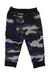 A Multicolour Sweatpants from Crewcuts in size 3T for boy. (Back View)