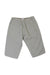 A Beige Casual Pants from Bonpoint in size 12-18M for boy. (Front View)