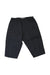 A Black Casual Pants from Bonpoint in size 12-18M for boy. (Front View)
