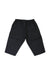 A Black Casual Pants from Bonpoint in size 12-18M for boy. (Back View)