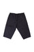 A Black Casual Pants from Bonpoint in size 12-18M for boy. (Back View)