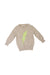 A Beige Knit Sweaters from J.Crew Baby in size 12-18M for boy. (Front View)