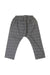 A Grey Casual Pants from Les Enfantines in size 2T for boy. (Back View)