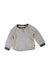 A Multicolour Buttoned Sweatshirts from Arsène et les pipelettes in size 12-18M for boy. (Front View)
