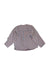 A Multicolour Long Sleeve Shirts from Arsène et les pipelettes in size 2T for girl. (Back View)