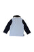 A Multicolour Long Sleeve Polos from Jacadi in size 2T for boy. (Back View)