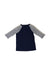 A Multicolour Long Sleeve T Shirts from Crewcuts in size 2T for boy. (Back View)