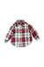 A Multicolour Long Sleeve Shirts from Polo Ralph Lauren in size 12-18M for boy. (Front View)