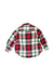 A Multicolour Long Sleeve Shirts from Polo Ralph Lauren in size 12-18M for boy. (Back View)