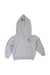 A Grey Hooded Sweatshirts from Ralph Lauren in size 18-24M for boy. (Front View)