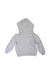 A Grey Hooded Sweatshirts from Ralph Lauren in size 18-24M for boy. (Back View)