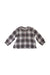 A Multicolour Long Sleeve Shirts from Bonpoint in size 12-18M for neutral. (Front View)