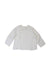 A White Long Sleeve Shirts from Bonpoint in size 12-18M for boy. (Front View)