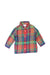A Multicolour Long Sleeve Shirts from Ralph Lauren in size 6-12M for boy. (Front View)