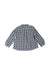 A Blue Long Sleeve Shirts from Bonpoint in size 2T for boy. (Back View)