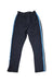 A Navy Casual Pants from Sergent Major in size 6T for boy. (Front View)