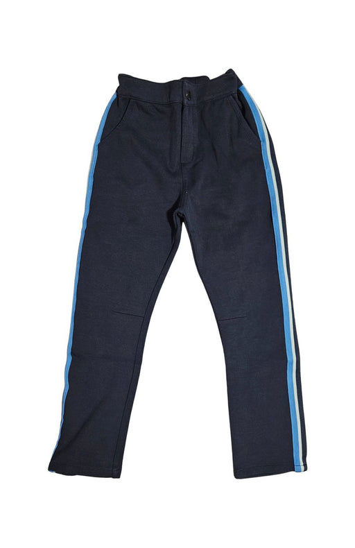 A Navy Casual Pants from Sergent Major in size 6T for boy. (Front View)
