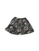 A Black Short Skirts from Bonpoint in size 12Y for girl. (Front View)