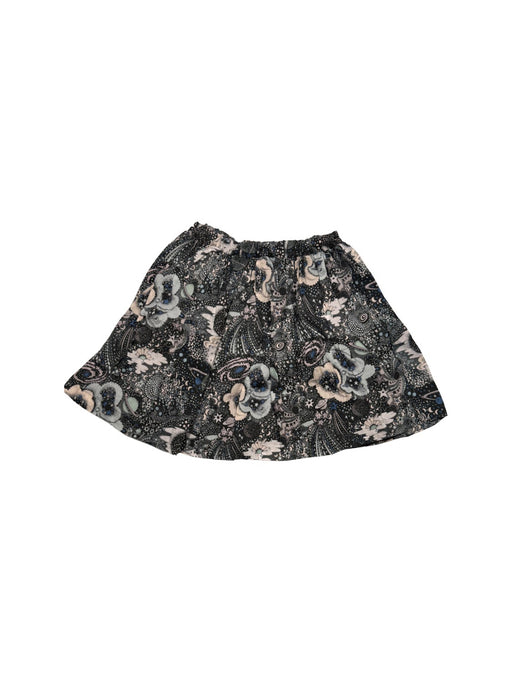 A Black Short Skirts from Bonpoint in size 12Y for girl. (Front View)