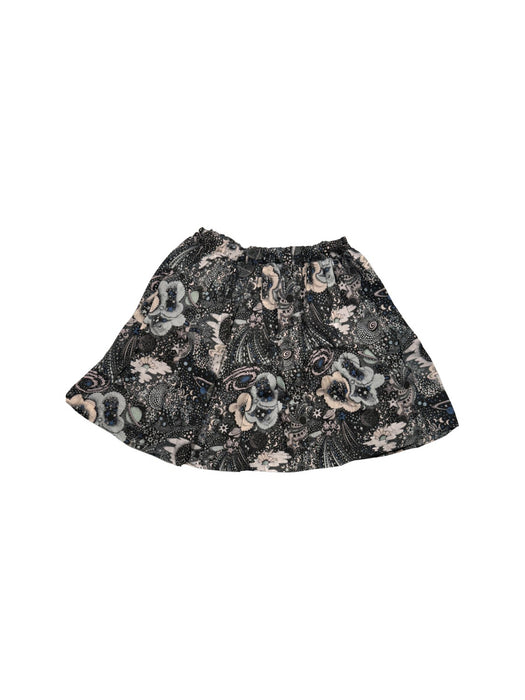 A Black Short Skirts from Bonpoint in size 12Y for girl. (Front View)