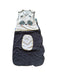A White Sleepsacs from Grobag in size 18-24M for neutral. (Front View)