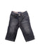 A Blue Jeans from Boden in size 12-18M for boy. (Front View)