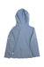 A Blue Lightweight Jackets from Moody Tiger in size 7Y for boy. (Back View)