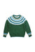 A Multicolour Knit Sweaters from Boden in size 7Y for neutral. (Front View)