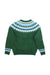 A Multicolour Knit Sweaters from Boden in size 7Y for neutral. (Back View)