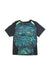 A Multicolour Active Tops from Champion in size 4T for boy. (Front View)
