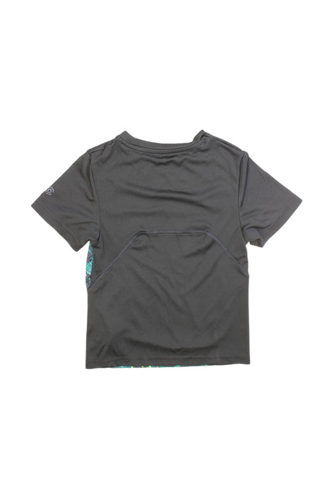 A Multicolour Active Tops from Champion in size 4T for boy. (Back View)