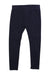 A Navy Leggings from Seed in size 2T for neutral. (Front View)