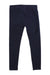 A Navy Leggings from Seed in size 2T for neutral. (Back View)
