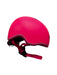 A Pink Bikes & Helmets from Globber in size O/S for neutral. (Front View)